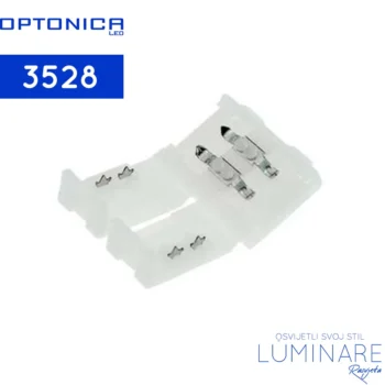 KONEKTOR SPOJNICA ZA LED TRAKU 2835