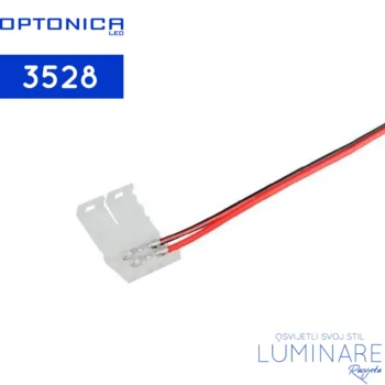 FLEKSIBILNI KONEKTOR SPOJNICA ZA LED TRAKU 2835