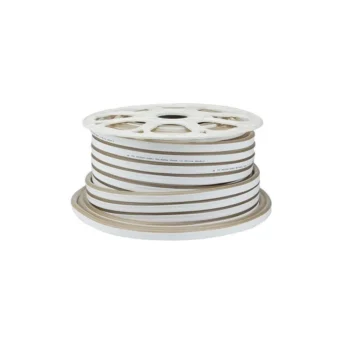 Alternative view of LED FLEX NEON 220V IP65 AMBER 1m