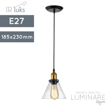 VISILICA LOFT-137 CLEAR