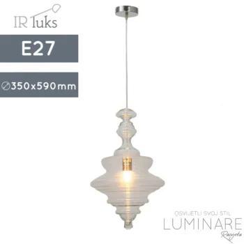 VISILICA LOFT-287 CLEAR