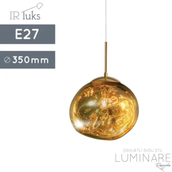 VISILICA MO1009-350 GOLD