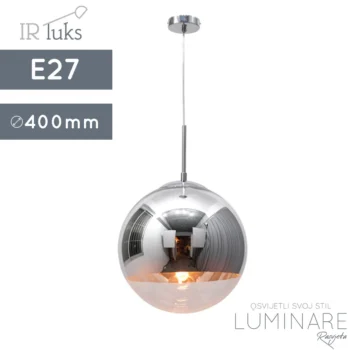 VISILICA MO1206-400 CHROME