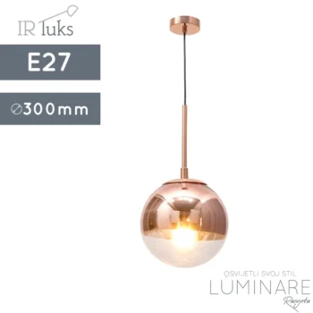 VISILICA MO1206-300 COPPER