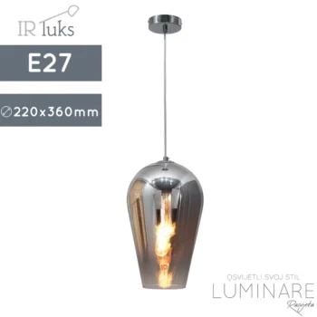 VISILICA MO1209 CHROME
