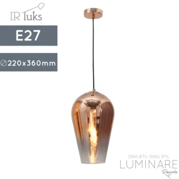 VISILICA MO1209 COPPER