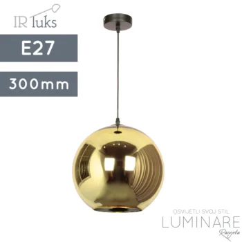 VISILICA MO1207 300 GOLD