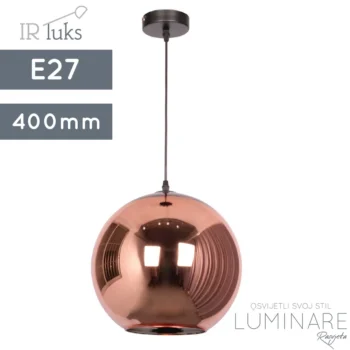 VISILICA MO1207 400 COPPER