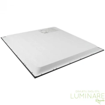 Alternative view of LED PANEL 40W 60x60 CRNI 4000K