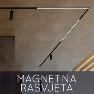 MAGNETNA RASVJETA