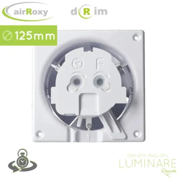 kupaonski ventilator drim 125mm-odgoda paljenja i odgoda gasenja-01-069